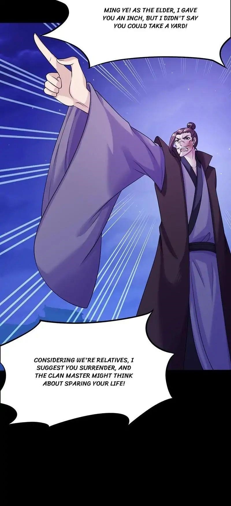 Martial Arts Reigns - Chapter 26 Page 4