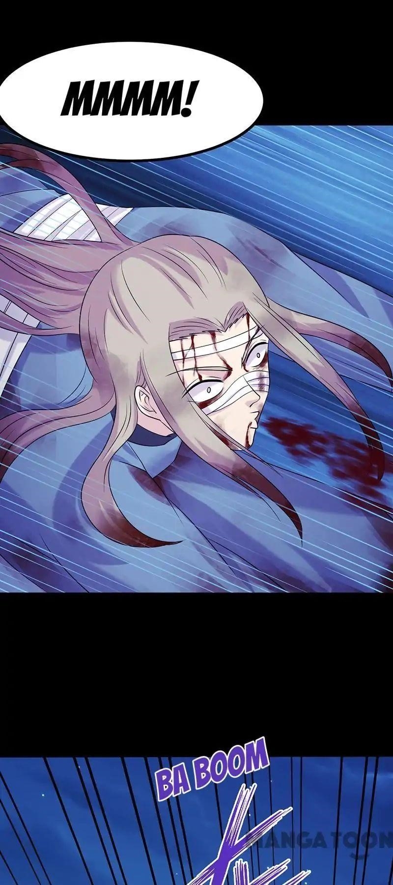 Martial Arts Reigns - Chapter 26 Page 41