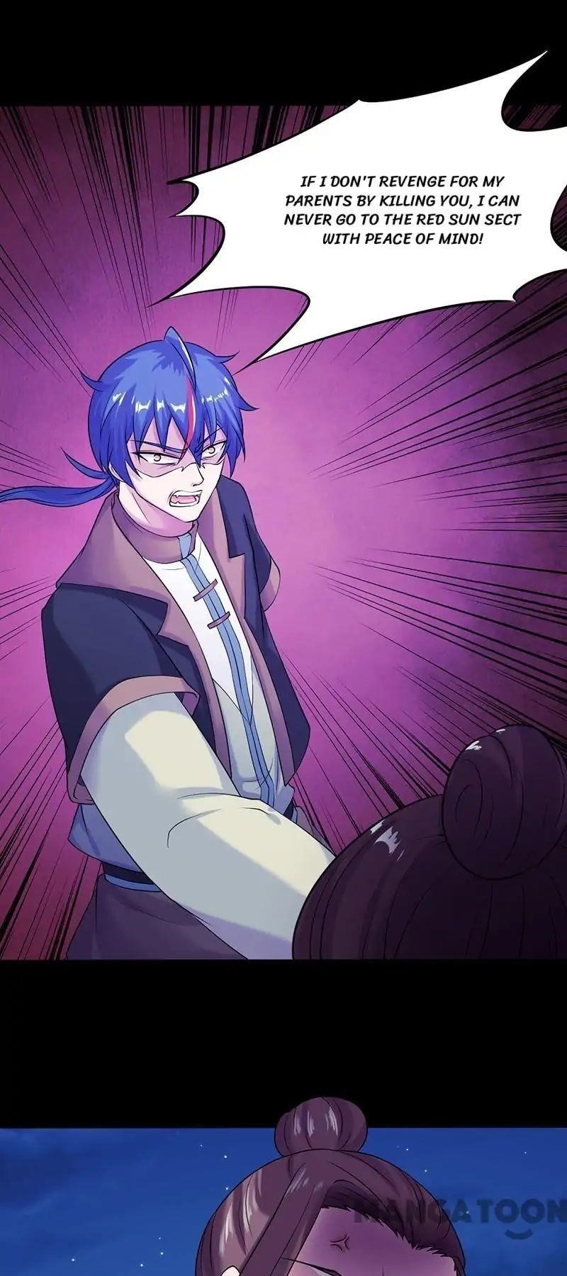 Martial Arts Reigns - Chapter 26 Page 7