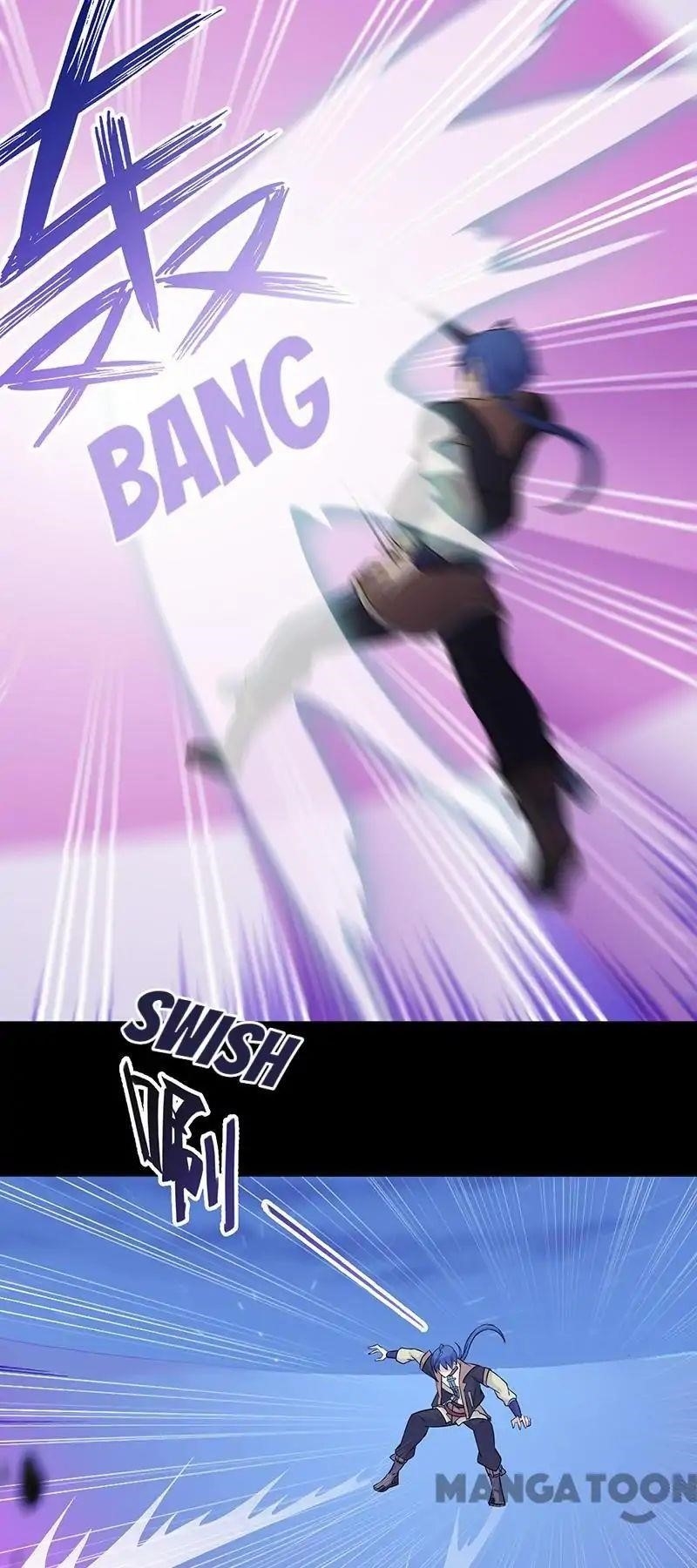 Martial Arts Reigns - Chapter 27 Page 18