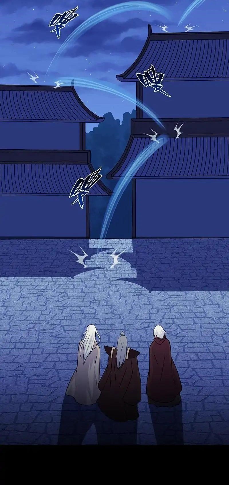 Martial Arts Reigns - Chapter 27 Page 21