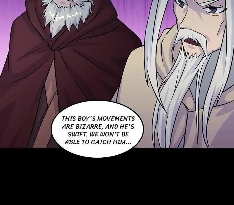 Martial Arts Reigns - Chapter 27 Page 23