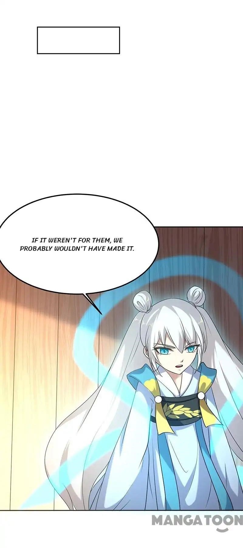 Martial Arts Reigns - Chapter 28 Page 13