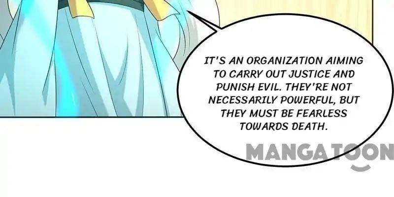 Martial Arts Reigns - Chapter 28 Page 17