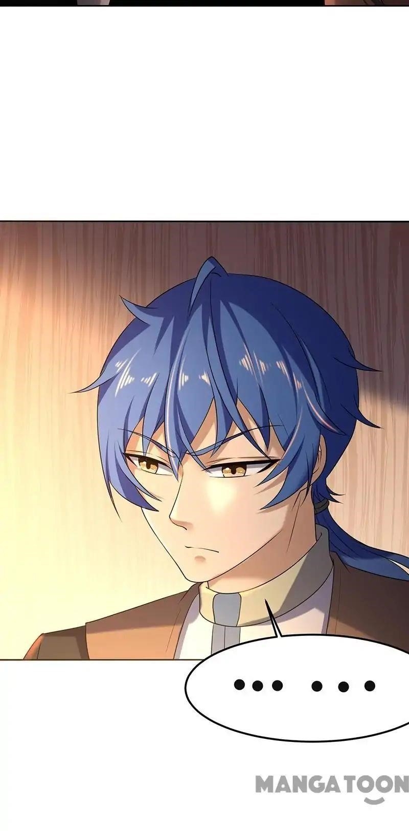 Martial Arts Reigns - Chapter 28 Page 19