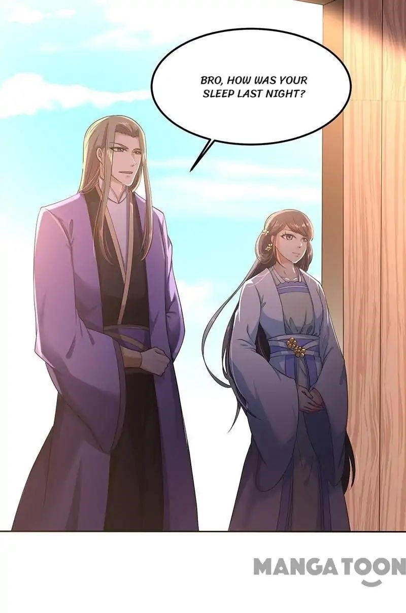 Martial Arts Reigns - Chapter 28 Page 4