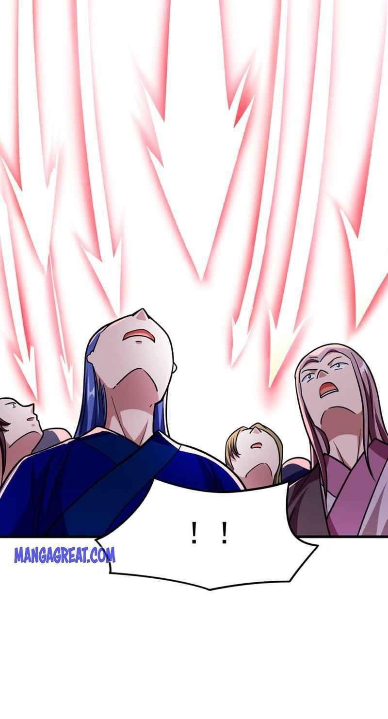 Martial Arts Reigns - Chapter 289 Page 18