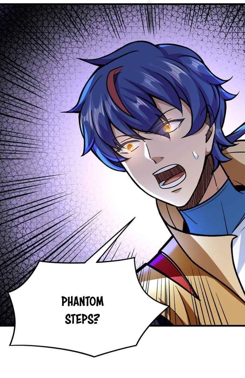 Martial Arts Reigns - Chapter 289 Page 30