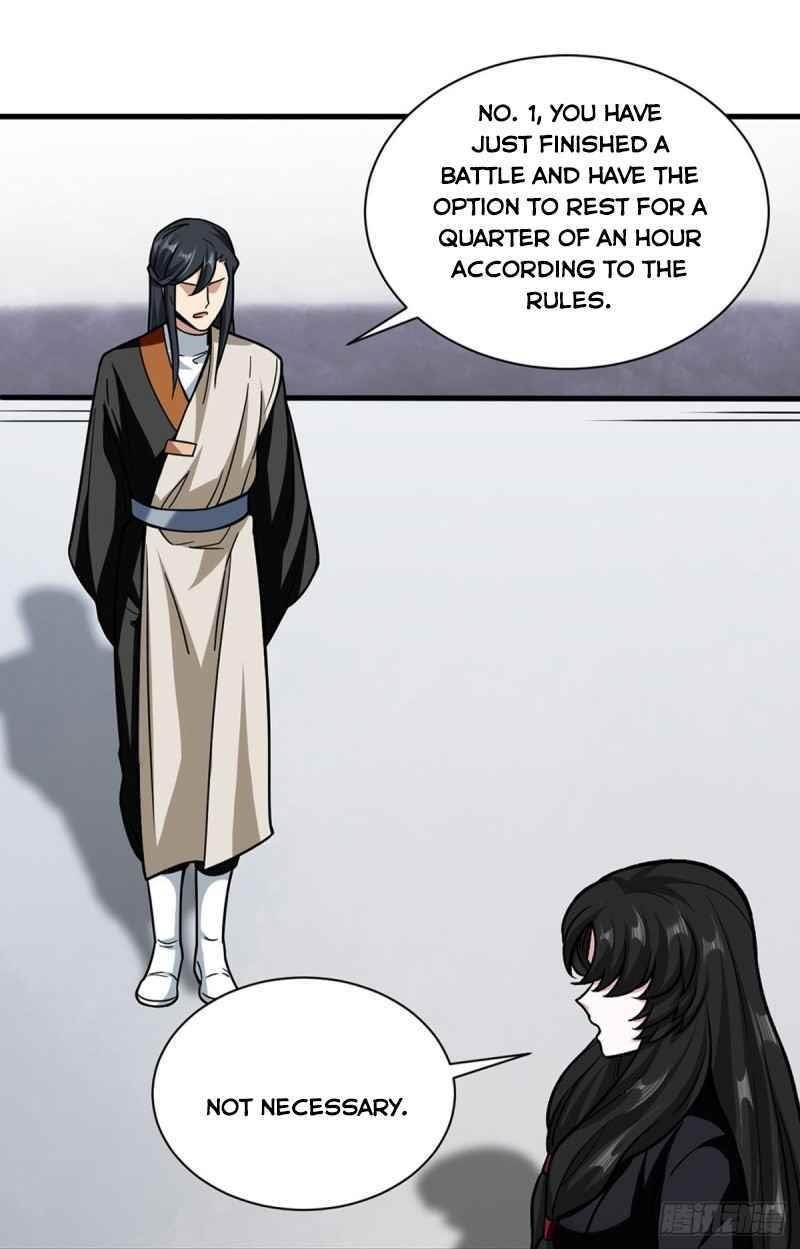 Martial Arts Reigns - Chapter 289 Page 7