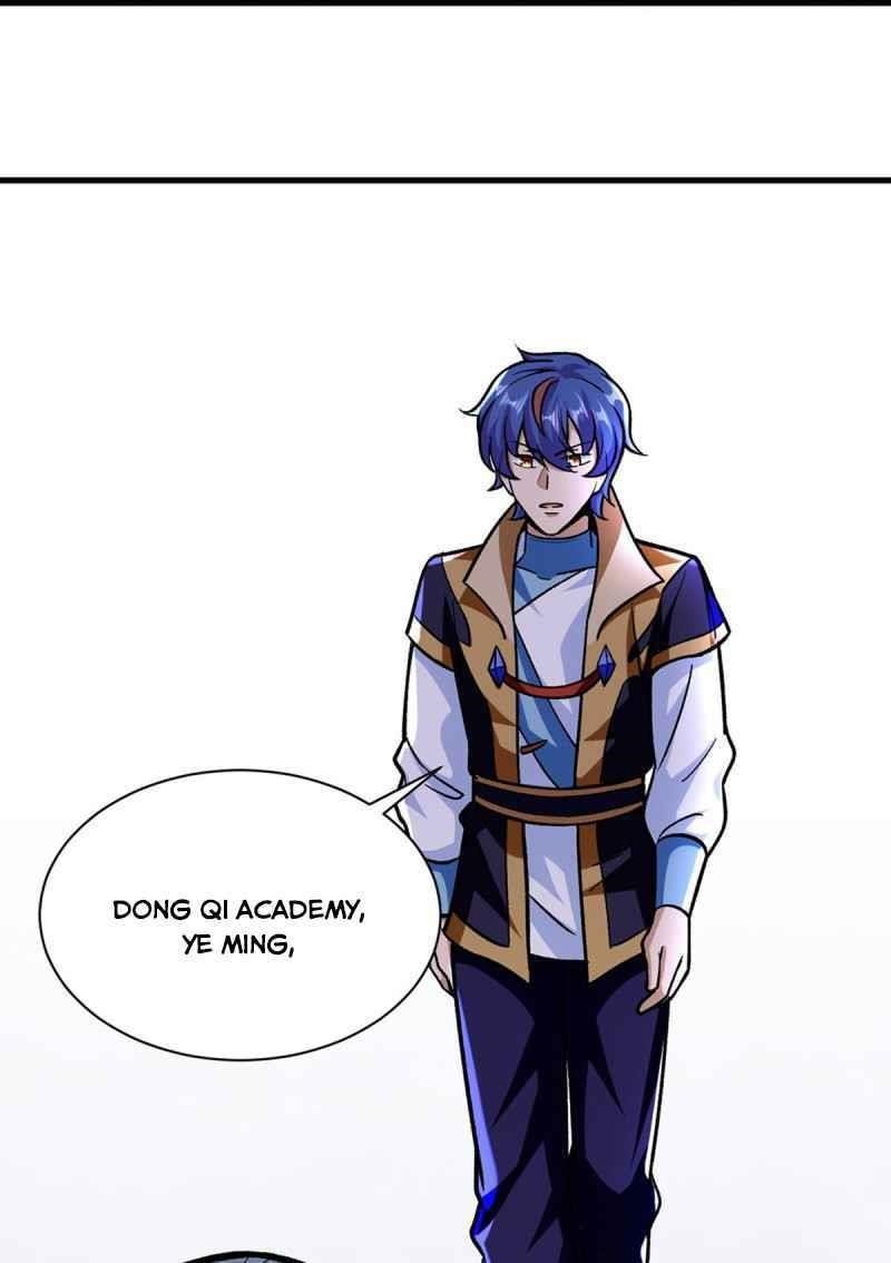 Martial Arts Reigns - Chapter 289 Page 8