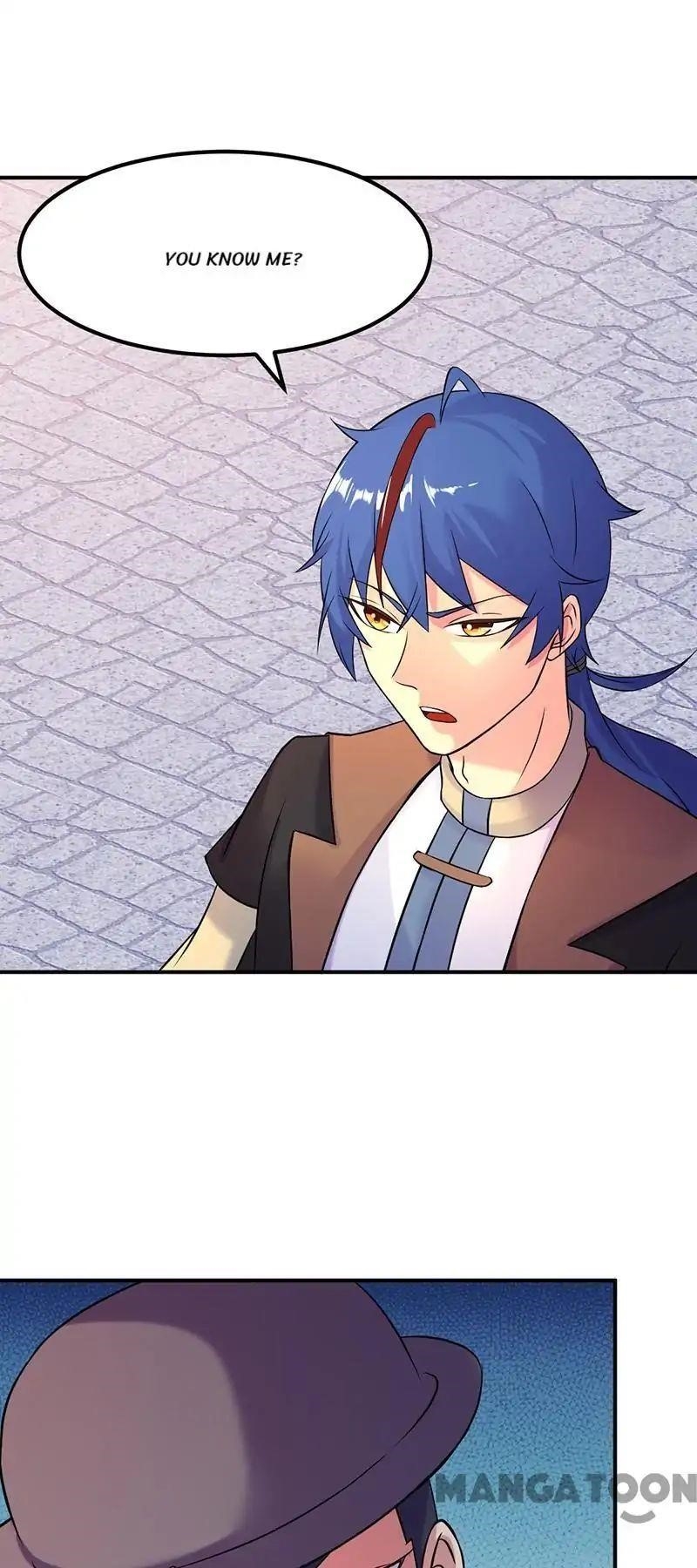 Martial Arts Reigns - Chapter 29 Page 1