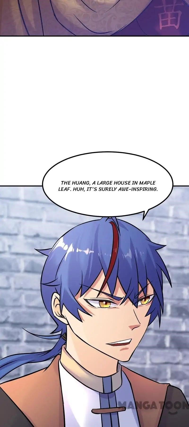 Martial Arts Reigns - Chapter 29 Page 10