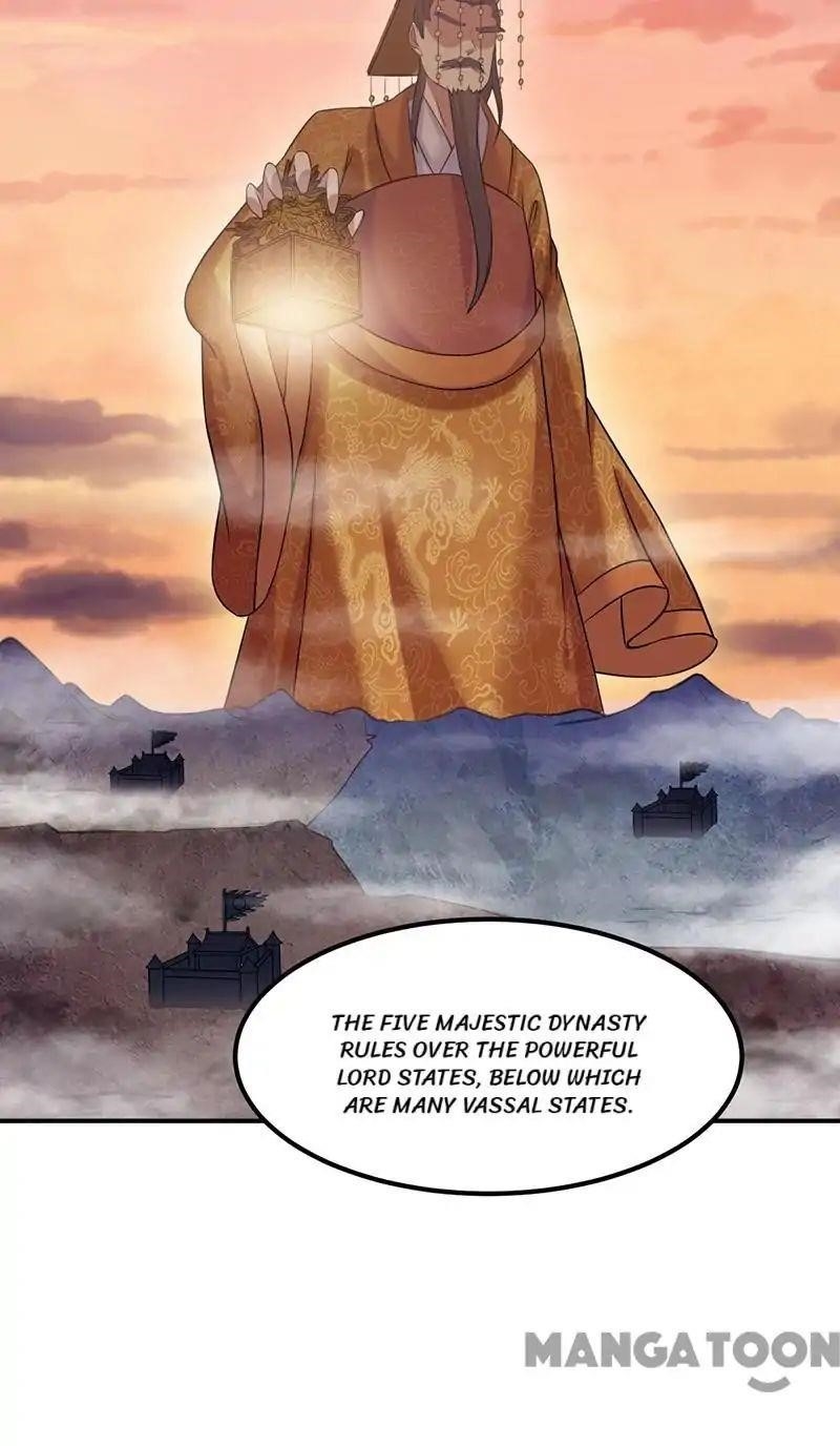 Martial Arts Reigns - Chapter 29 Page 19