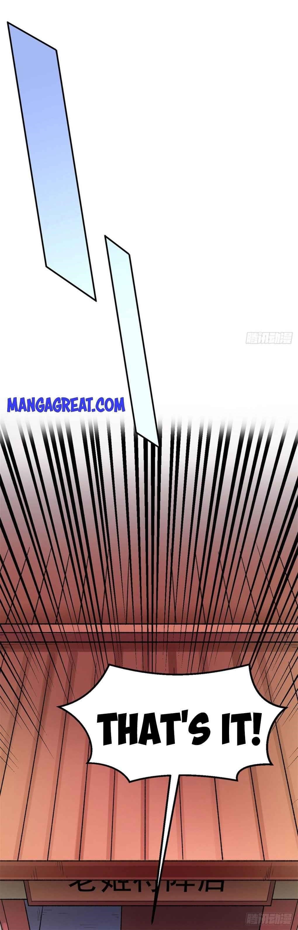 Martial Arts Reigns - Chapter 311 Page 7