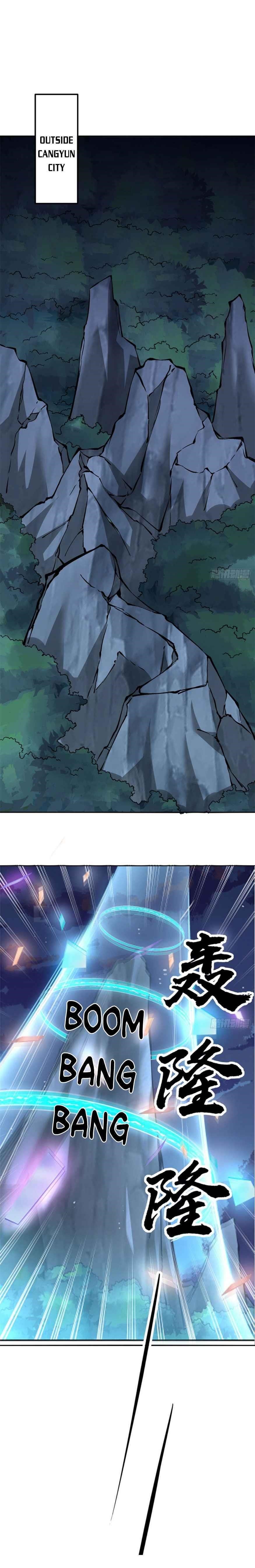 Martial Arts Reigns - Chapter 313 Page 16