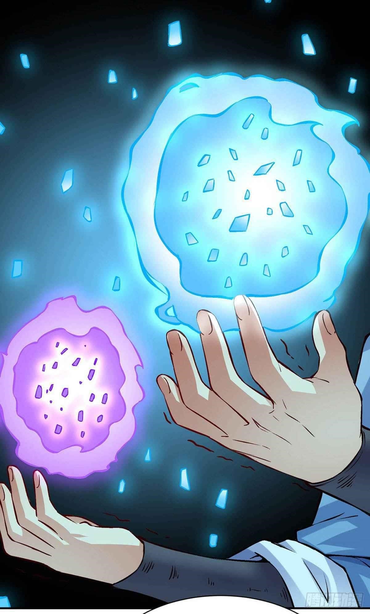 Martial Arts Reigns - Chapter 314 Page 8