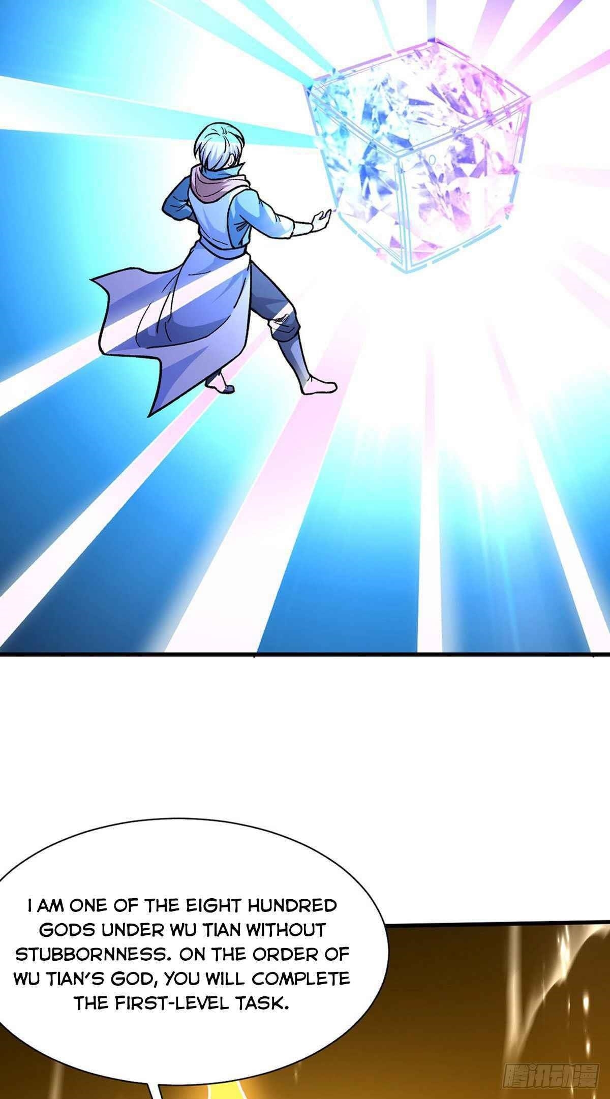 Martial Arts Reigns - Chapter 316 Page 24