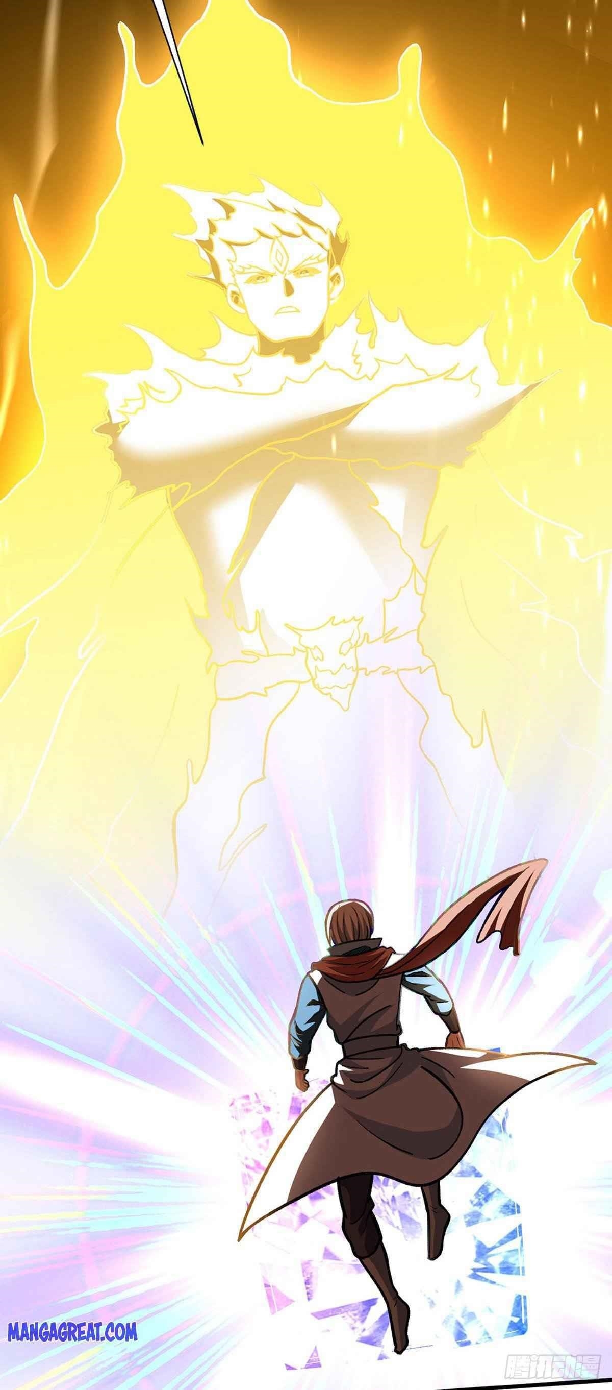 Martial Arts Reigns - Chapter 316 Page 25