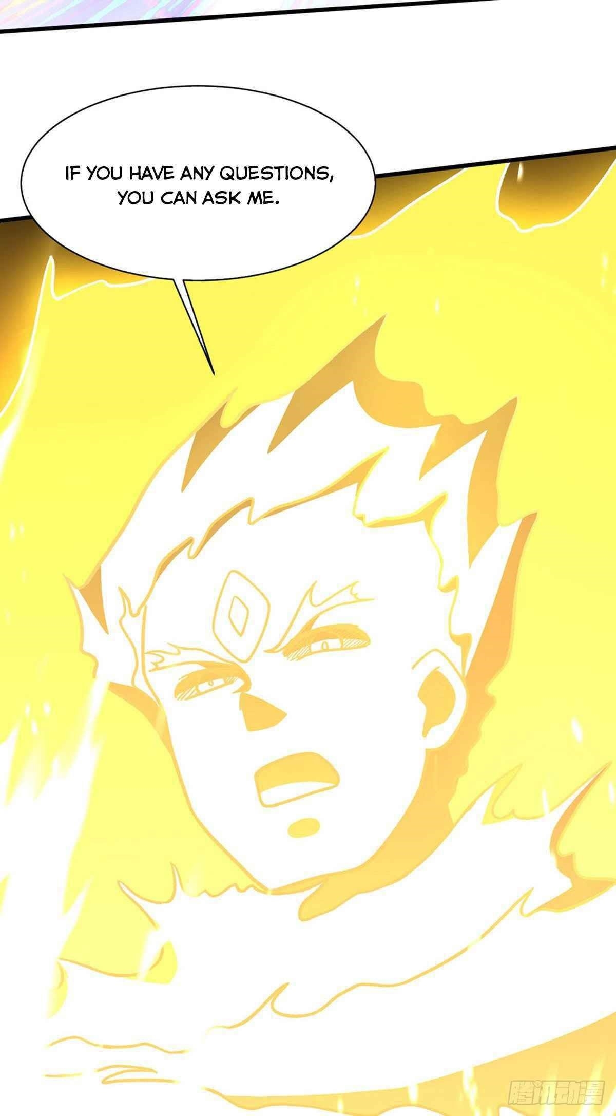 Martial Arts Reigns - Chapter 316 Page 26