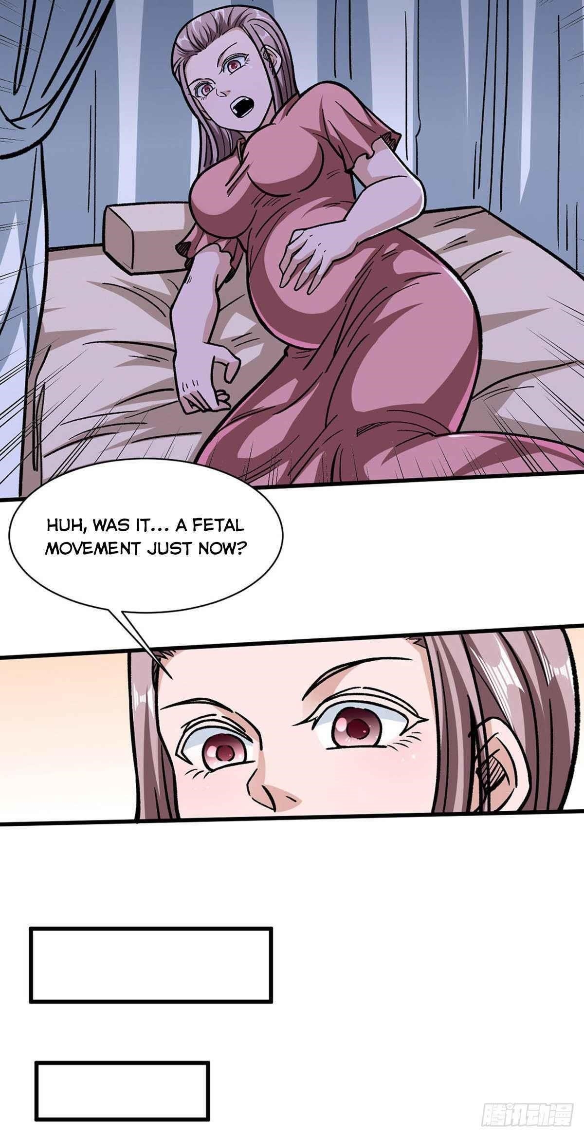 Martial Arts Reigns - Chapter 316 Page 6