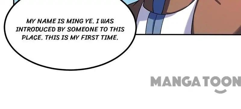 Martial Arts Reigns - Chapter 32 Page 16