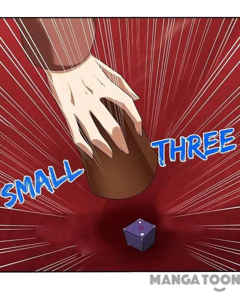 Martial Arts Reigns - Chapter 32 Page 6