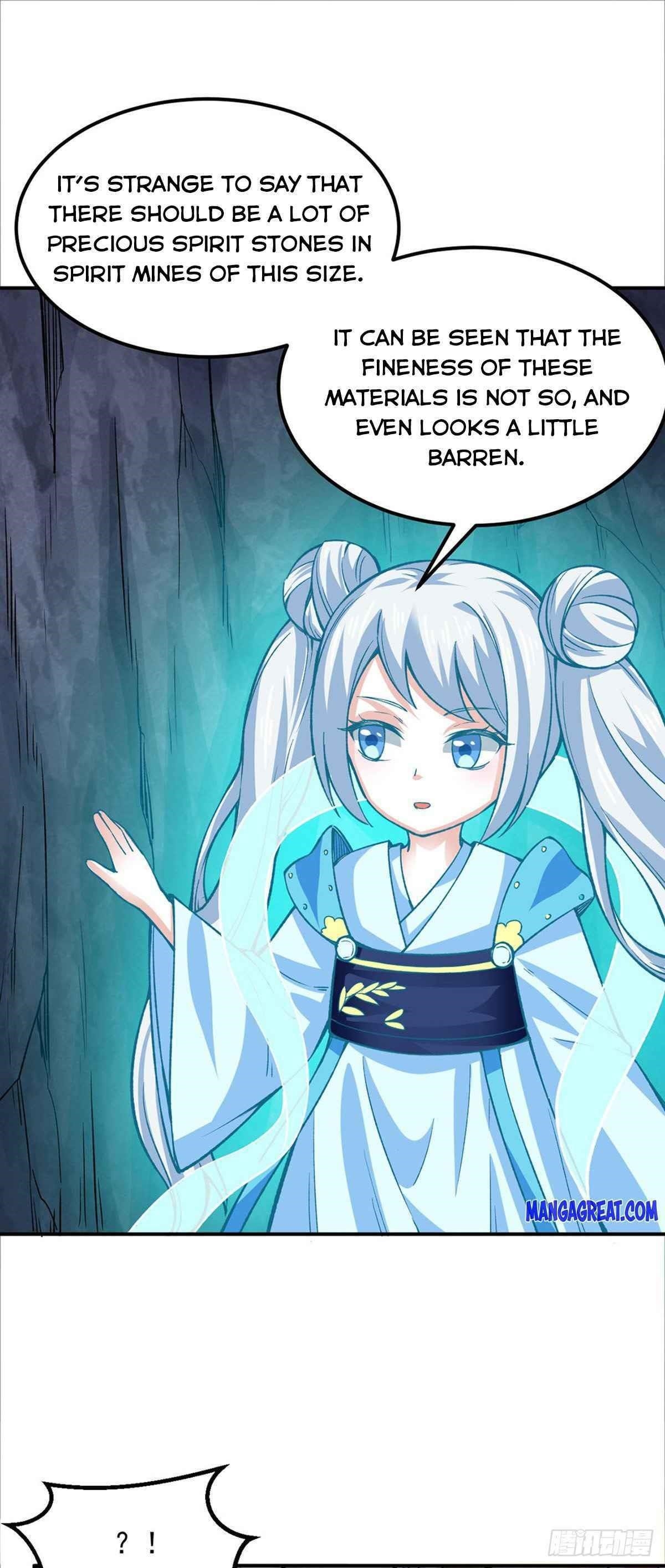 Martial Arts Reigns - Chapter 324 Page 13