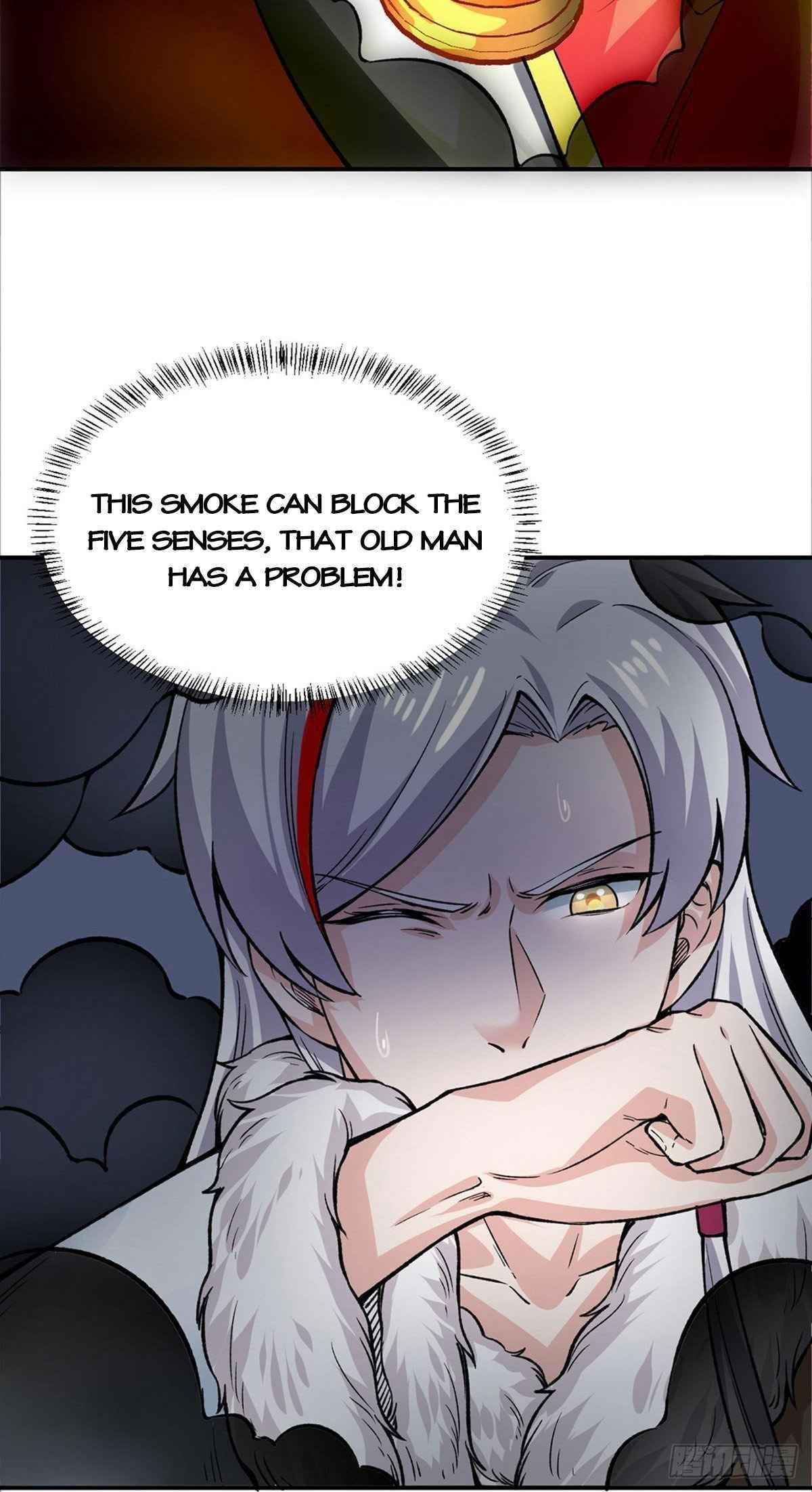 Martial Arts Reigns - Chapter 324 Page 15