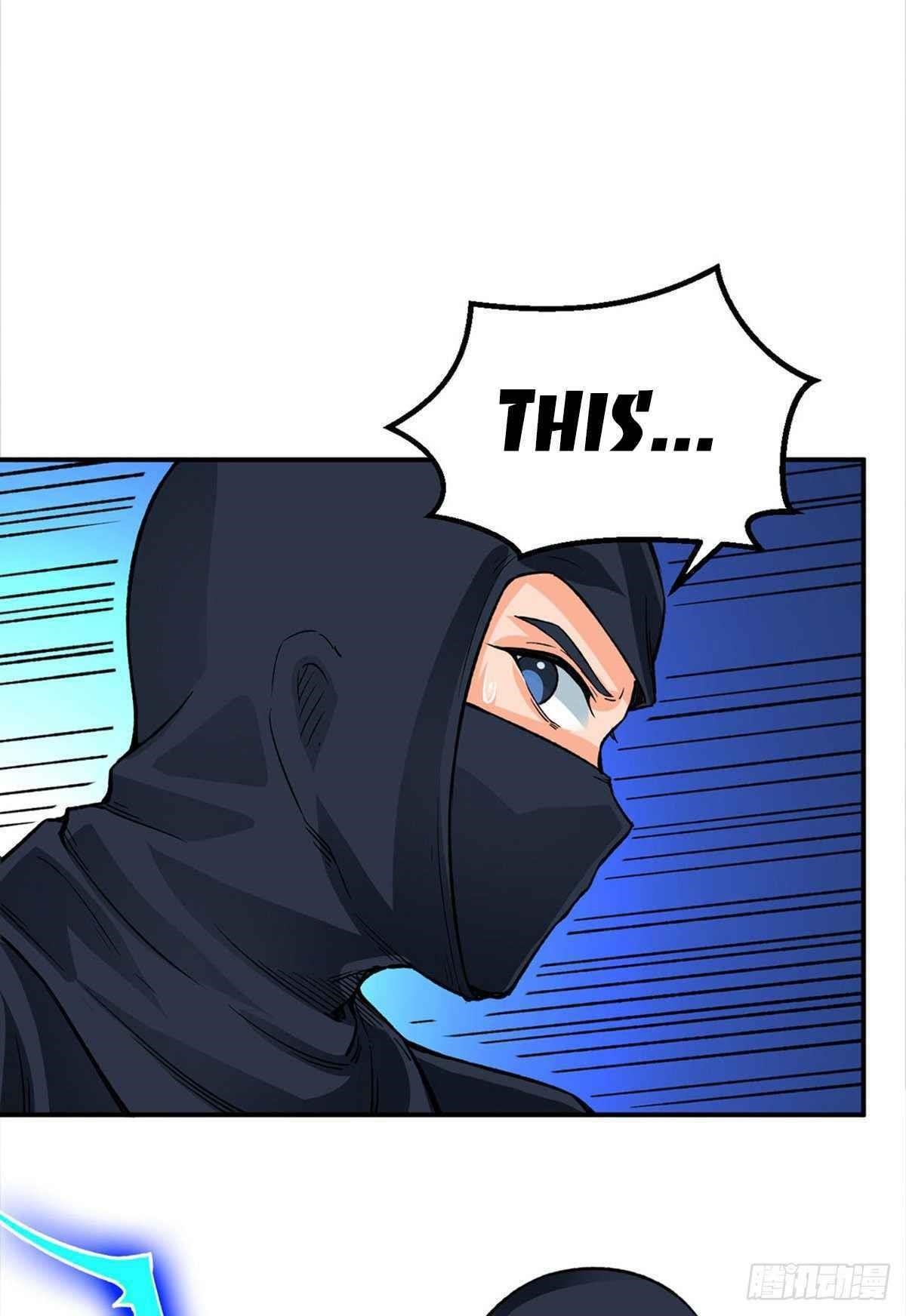 Martial Arts Reigns - Chapter 324 Page 30