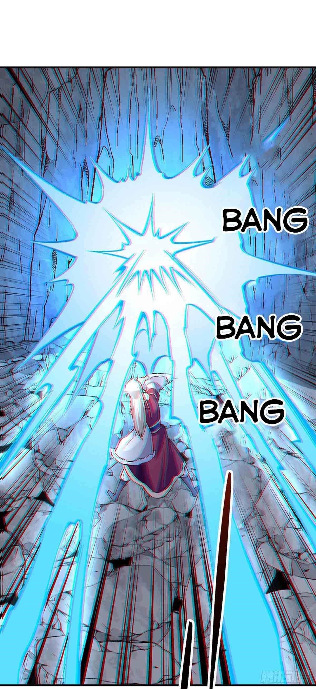 Martial Arts Reigns - Chapter 326 Page 13