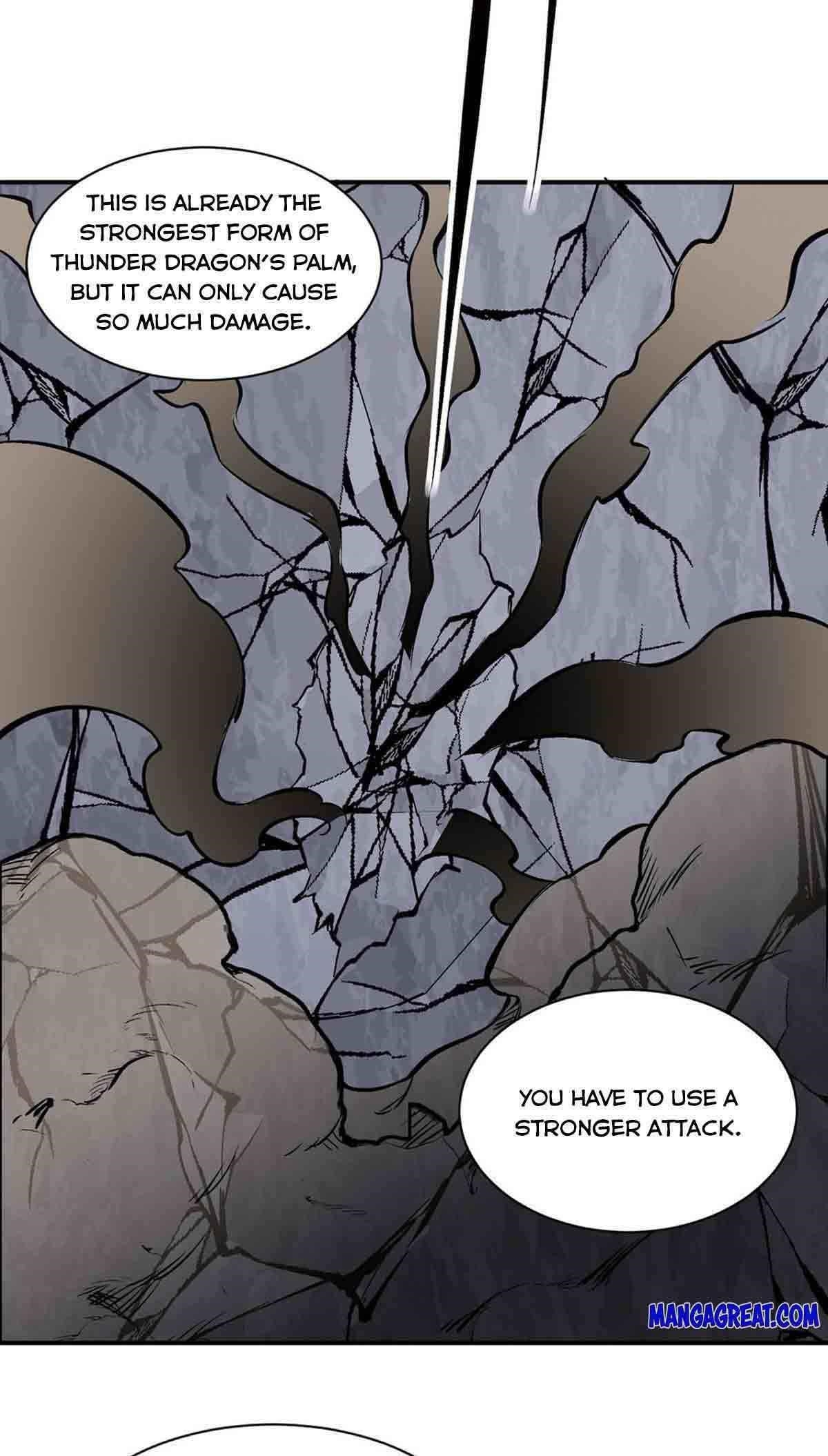 Martial Arts Reigns - Chapter 326 Page 14