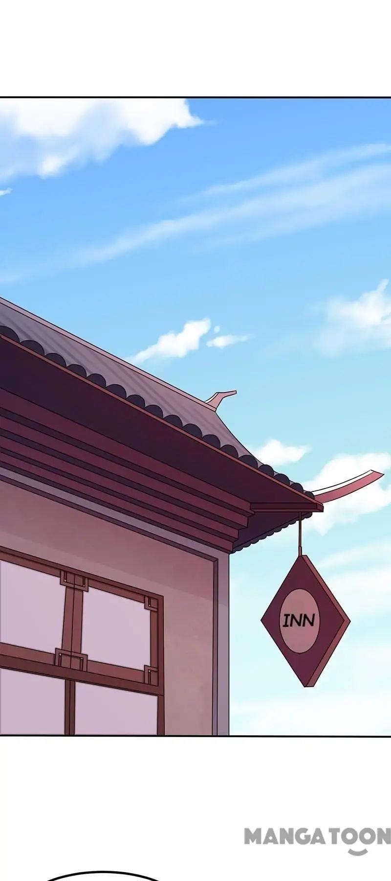 Martial Arts Reigns - Chapter 33 Page 10