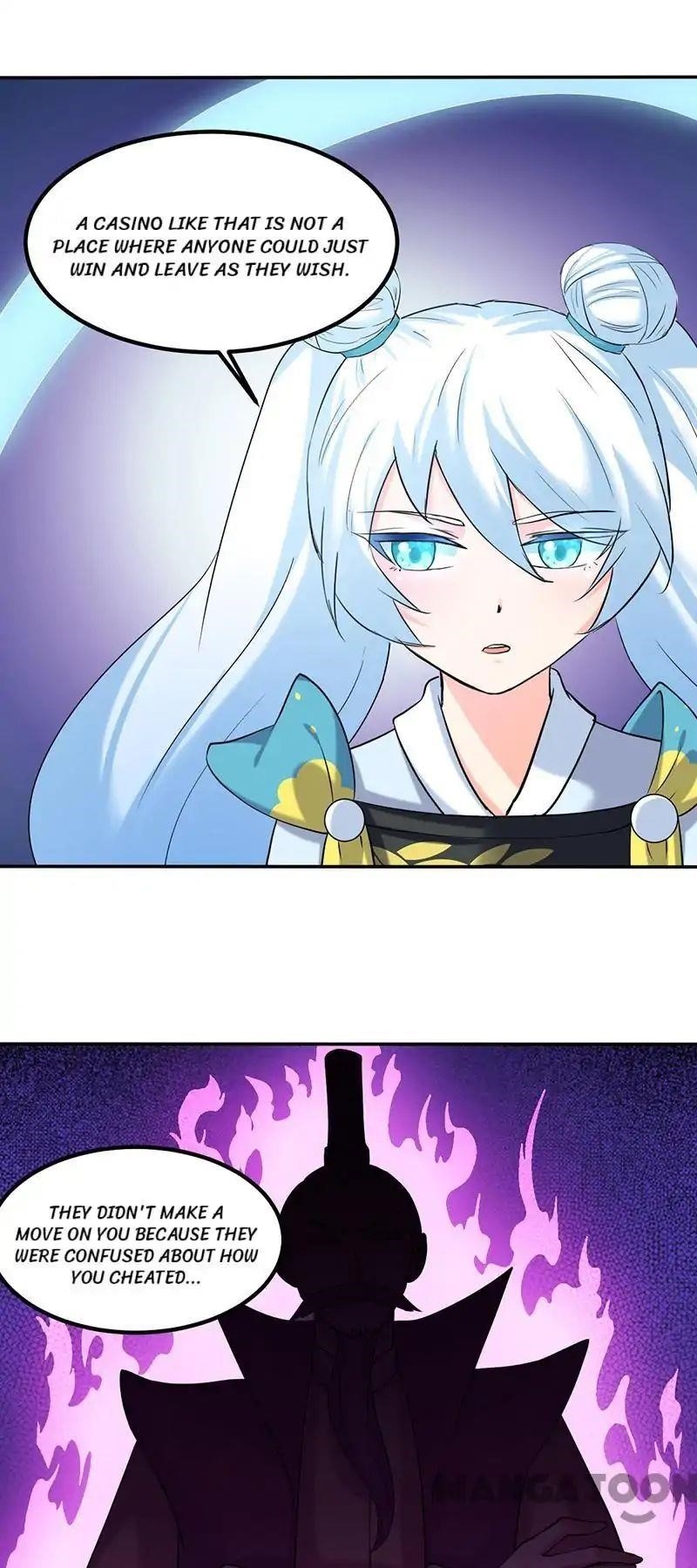 Martial Arts Reigns - Chapter 33 Page 12