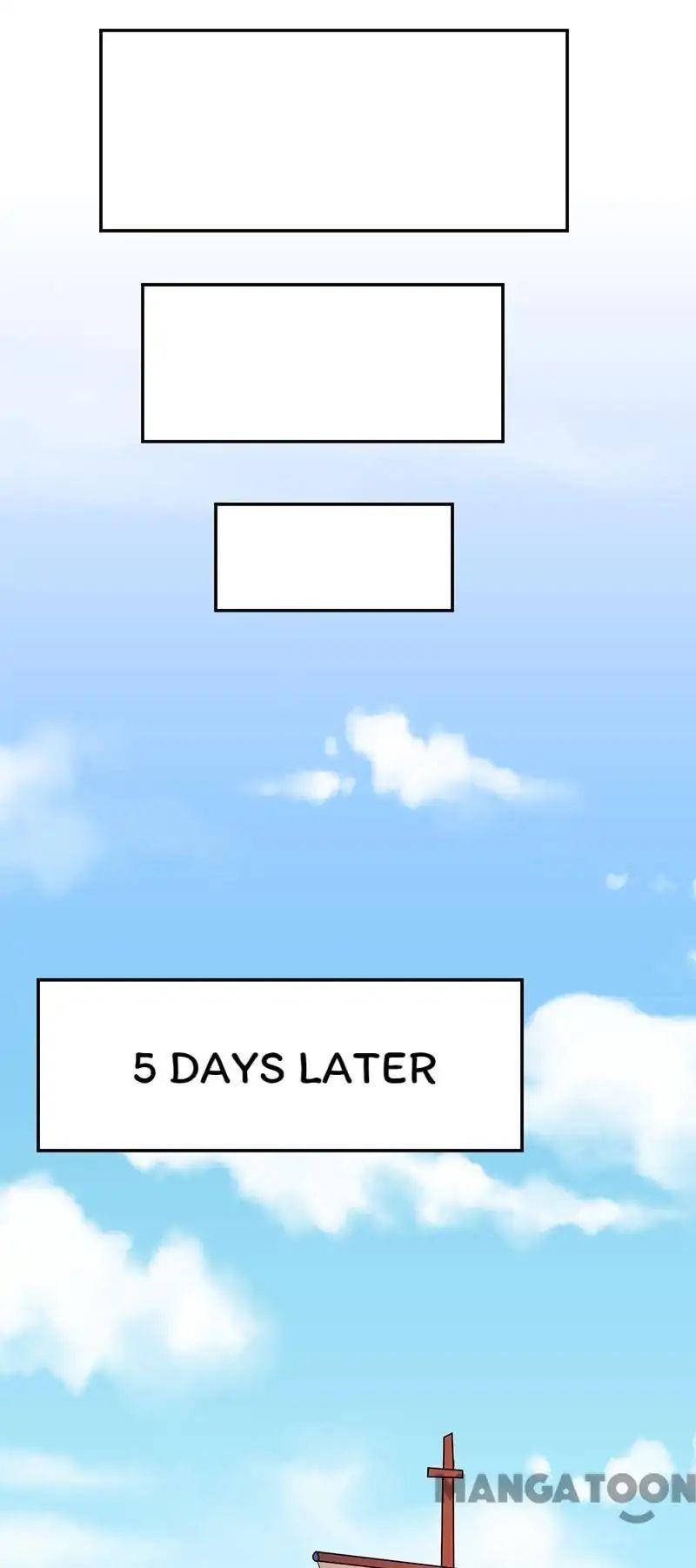 Martial Arts Reigns - Chapter 33 Page 20