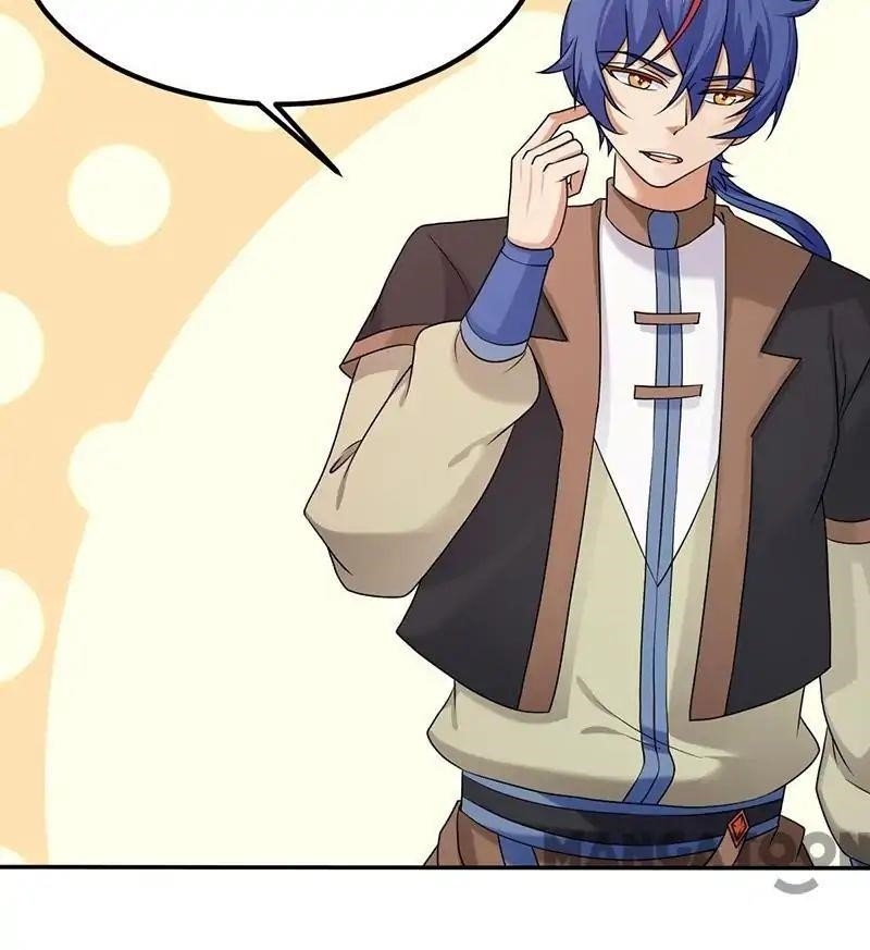 Martial Arts Reigns - Chapter 33 Page 25