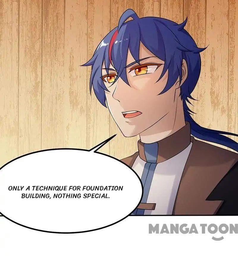 Martial Arts Reigns - Chapter 33 Page 27