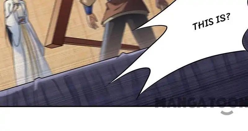 Martial Arts Reigns - Chapter 33 Page 32