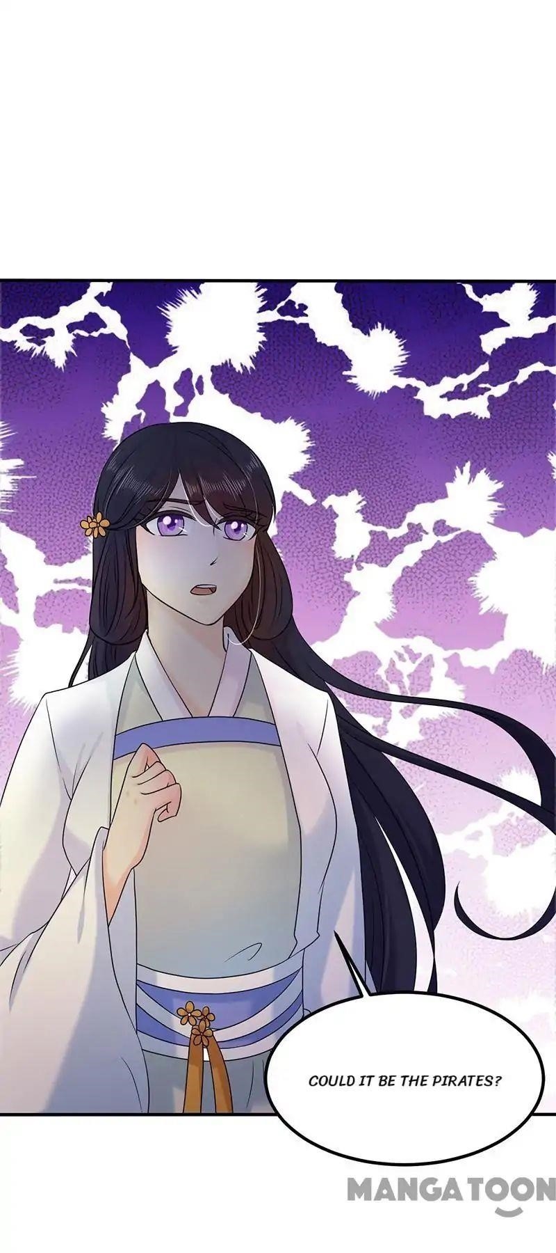 Martial Arts Reigns - Chapter 33 Page 33