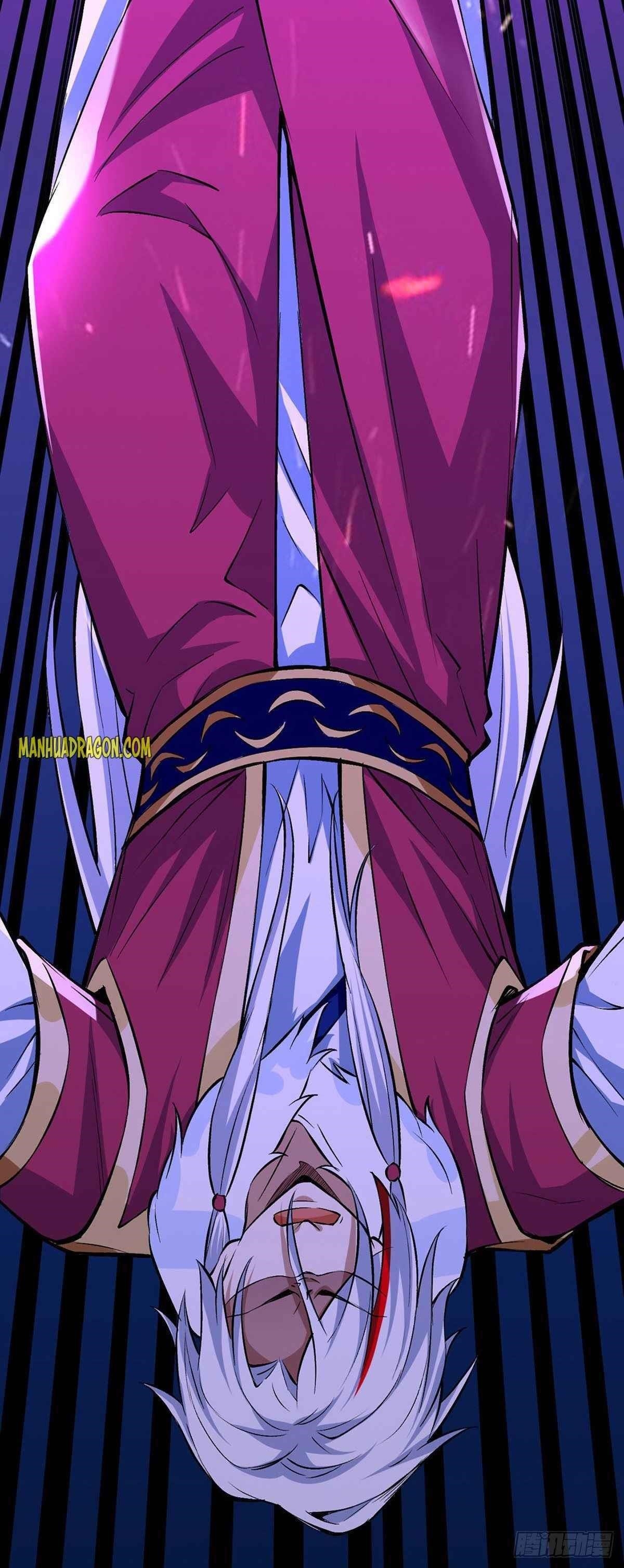 Martial Arts Reigns - Chapter 330 Page 16