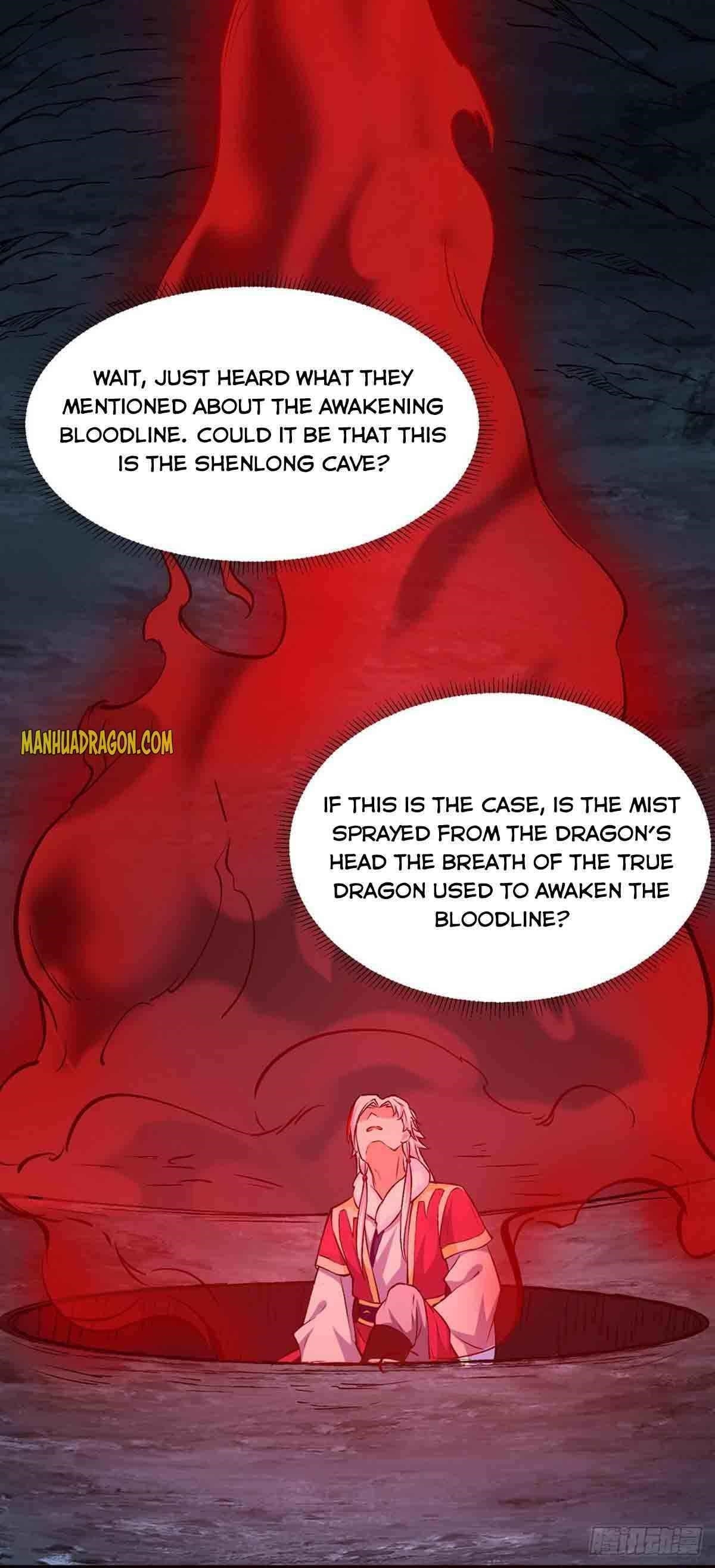 Martial Arts Reigns - Chapter 330 Page 22