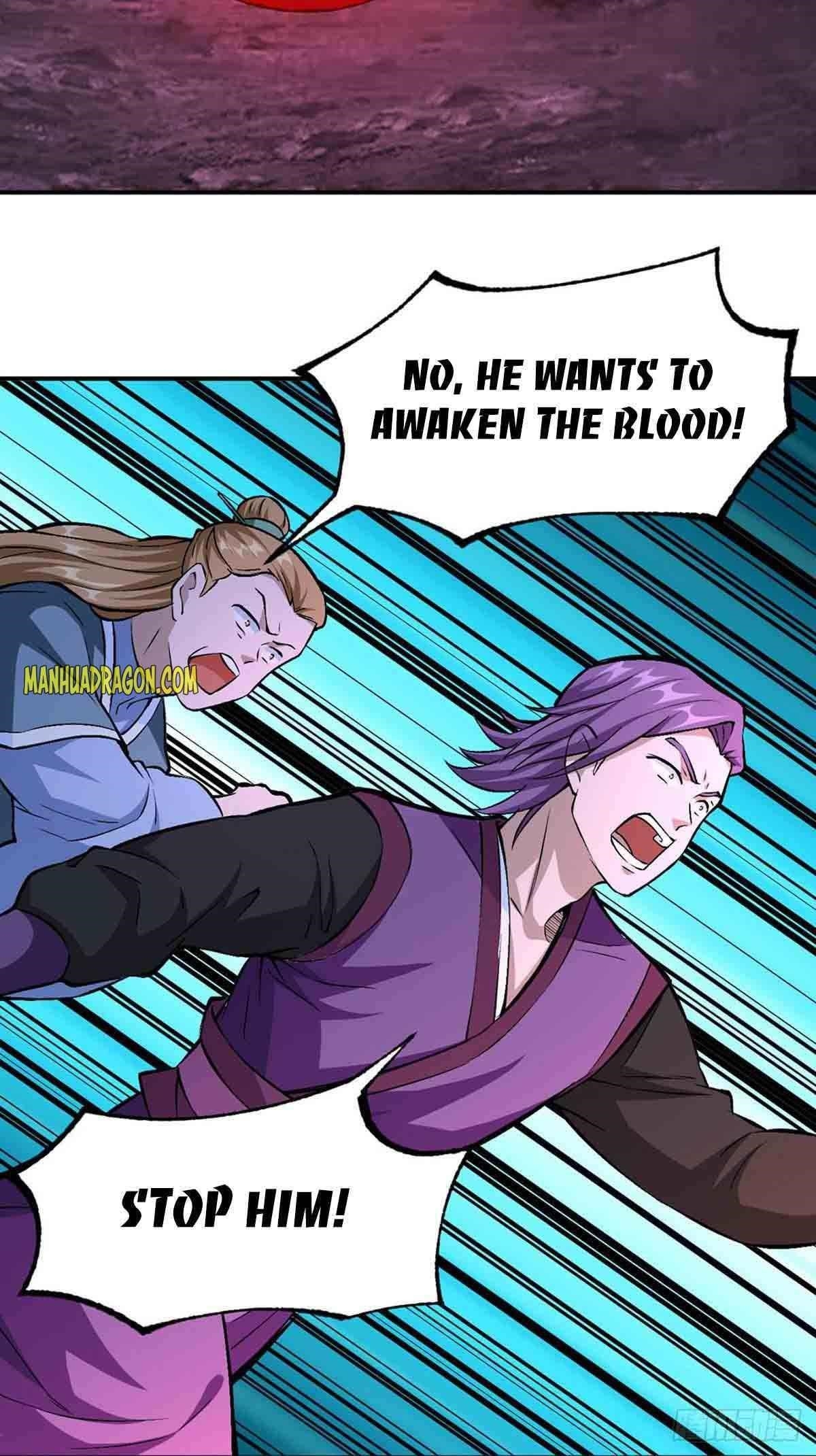 Martial Arts Reigns - Chapter 330 Page 25