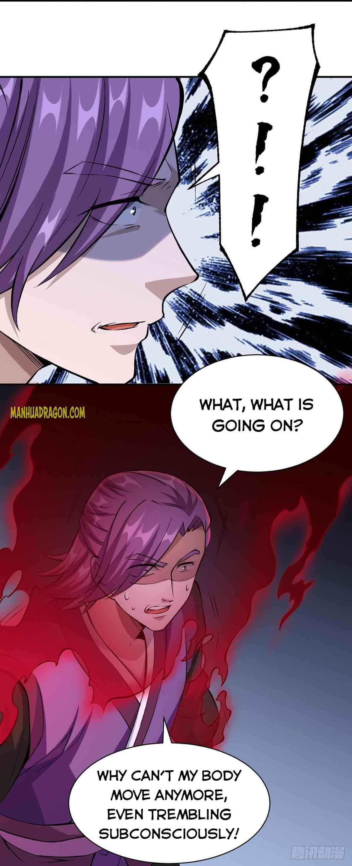 Martial Arts Reigns - Chapter 330 Page 28