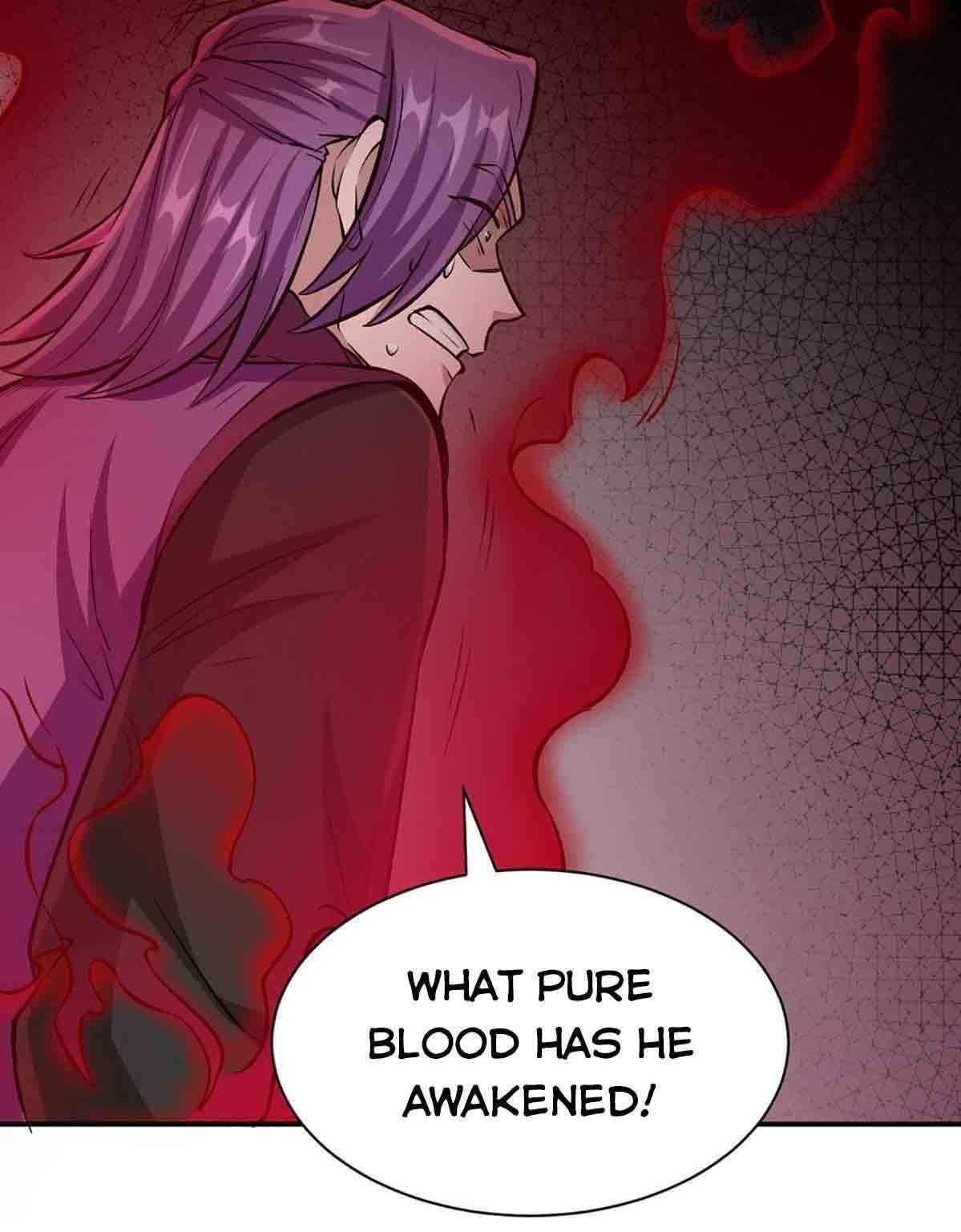 Martial Arts Reigns - Chapter 330 Page 31