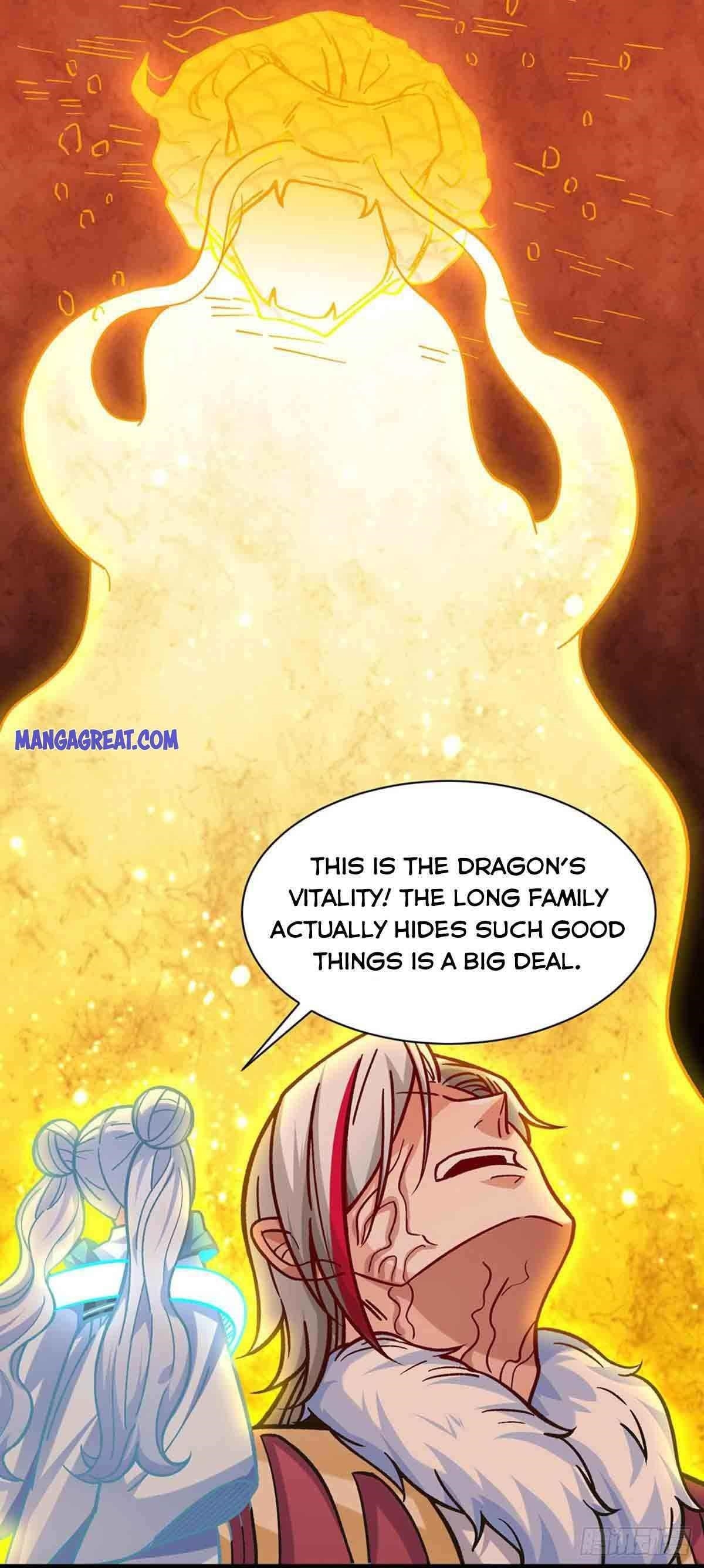 Martial Arts Reigns - Chapter 331 Page 7