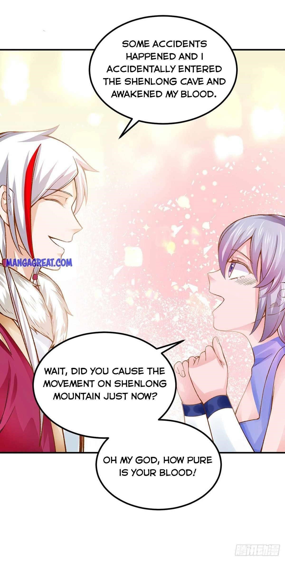 Martial Arts Reigns - Chapter 332 Page 28