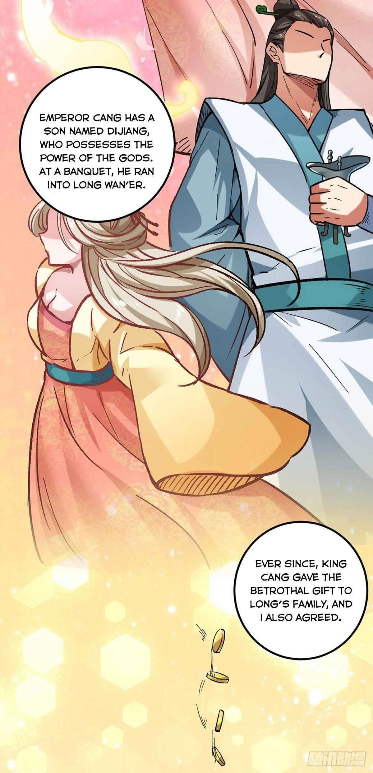 Martial Arts Reigns - Chapter 333 Page 10