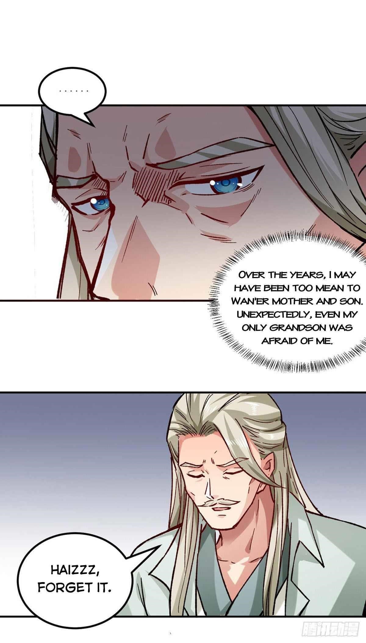 Martial Arts Reigns - Chapter 333 Page 4