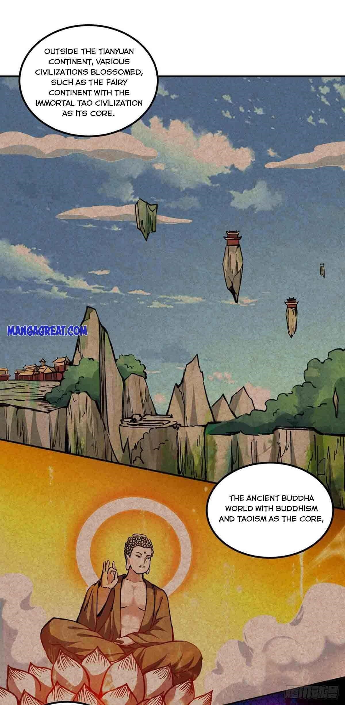 Martial Arts Reigns - Chapter 334 Page 15