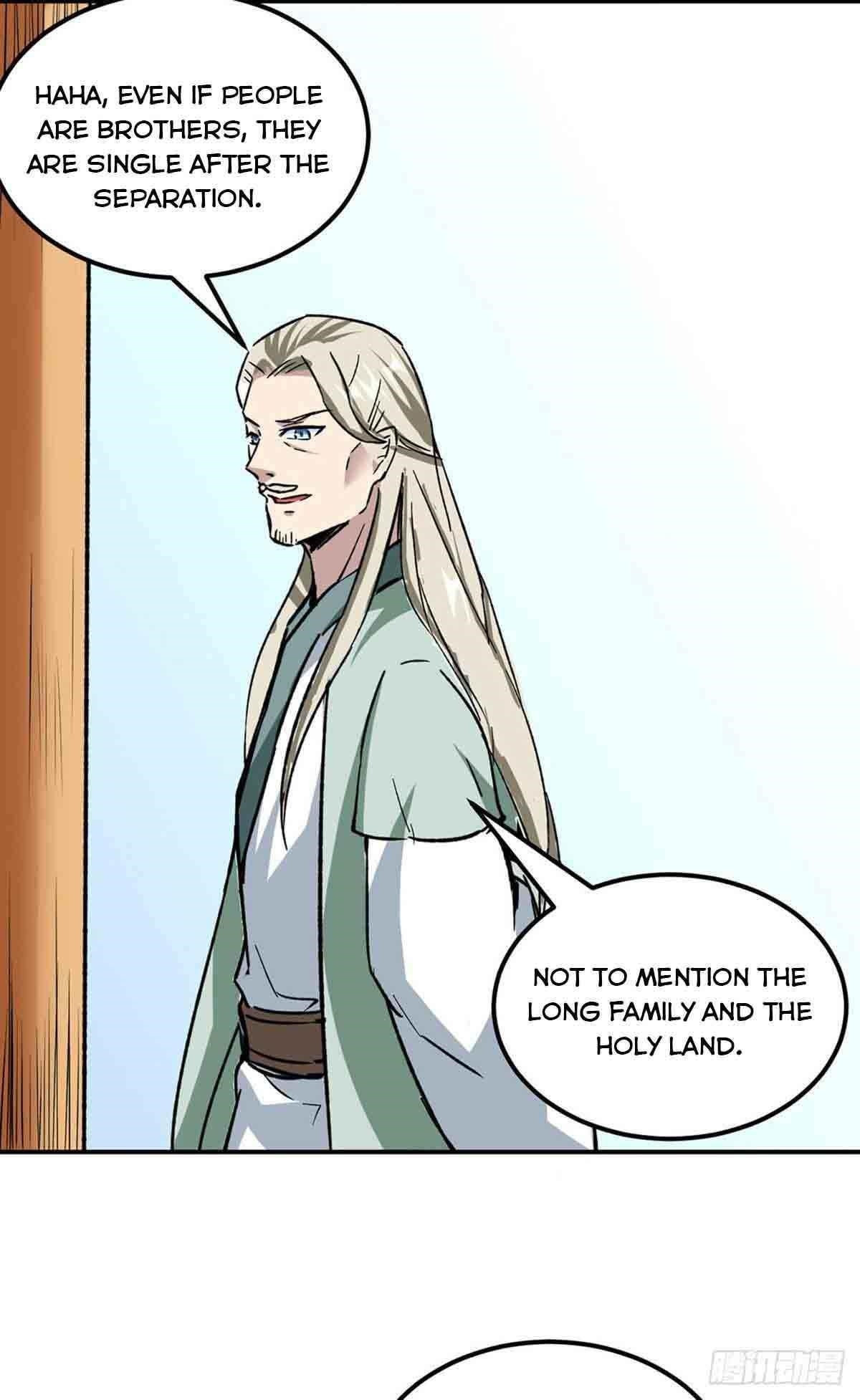 Martial Arts Reigns - Chapter 334 Page 2