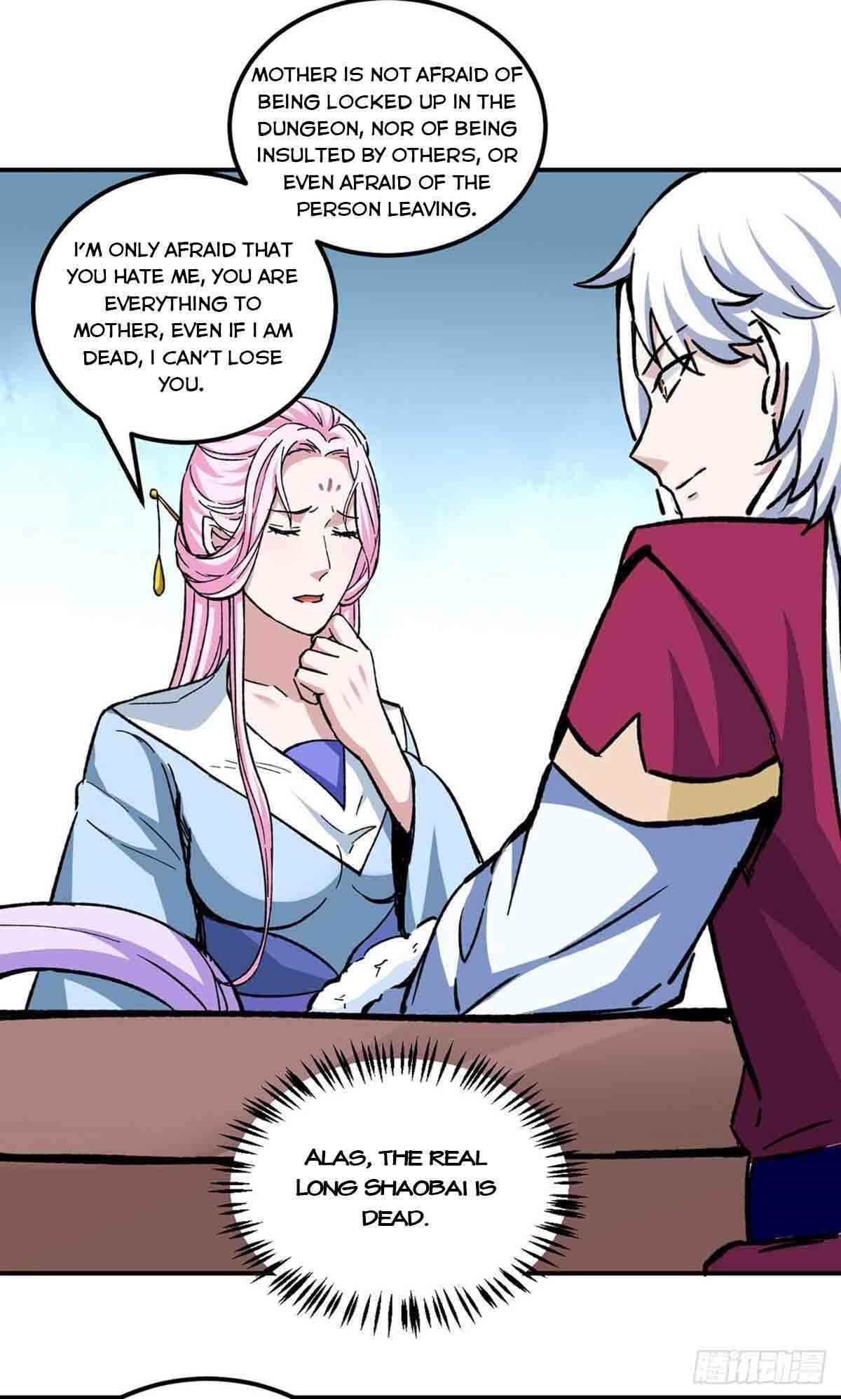 Martial Arts Reigns - Chapter 335 Page 23